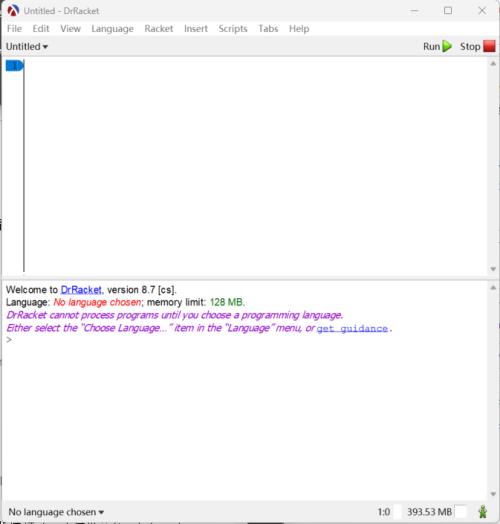 Racket 开发环境搭建 - Maxiee Blog